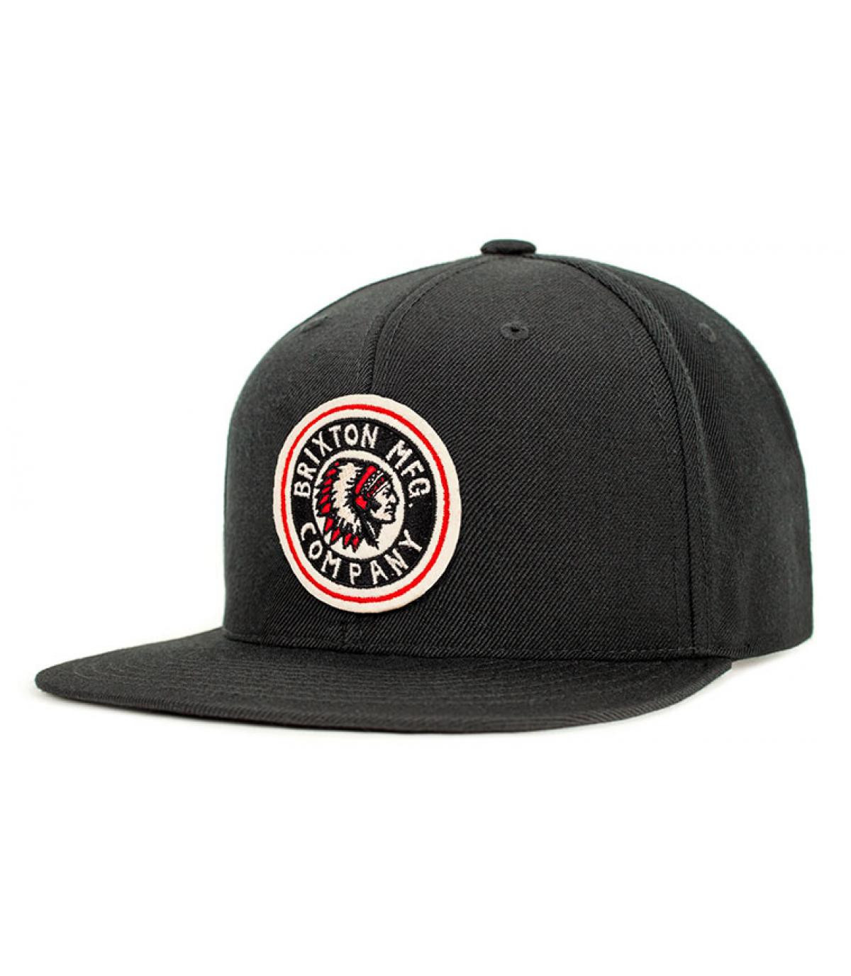 Rival black Brixton Rival black Brixton